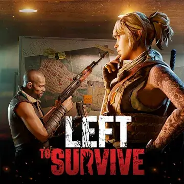 Left to Survive